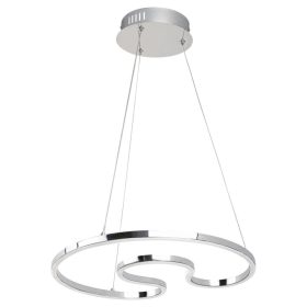 Rábalux Melora 2190 függeszték, 30W LED, 4000K, 2400 lm