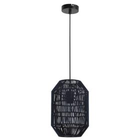 Rábalux Arsena 2221 függeszték, 1x60W E27