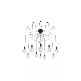 Rábalux Caspar 2224 függeszték, 10x60W E27