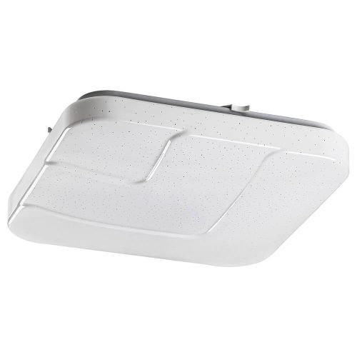 Rábalux Adon 2225 kristályeffektes mennyezetlámpa, 18W LED, 4000K, 1350 lm