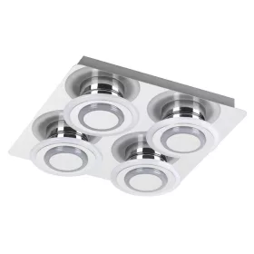 Rábalux Demna 2259 mennyezetlámpa, 4x4W 4x360lm 4000K LED