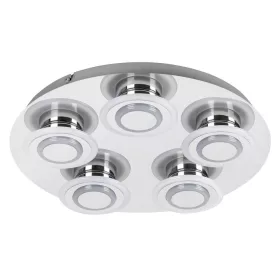 Rábalux Demna 2260 mennyezetlámpa, 5x4W 5x360lm 4000K LED