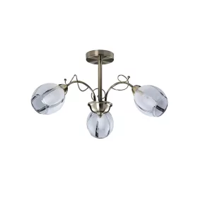 Rábalux Joel 2270 csillár, 3x60W E27