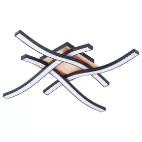   Rábalux Heimdall 2281 mennyezeti lámpa, 20W LED, 3000K, 1300 lm