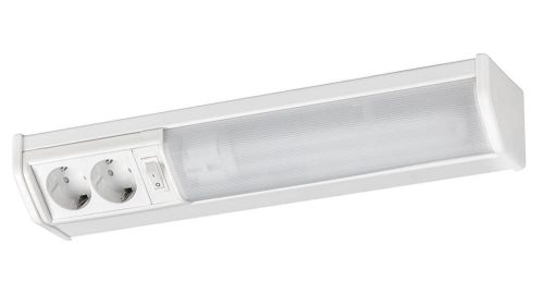Rábalux Bath 2321 pultmegvilágító, 1x11W fénycsöves