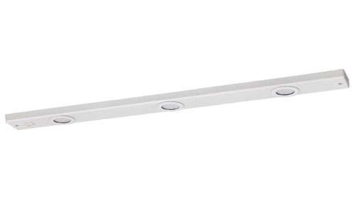 Rábalux Long light 2350 pultmegvilágító lámpa, 9W LED