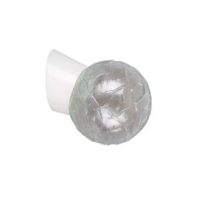 Rábalux Grace 2432 fali/mennyezeti lámpa, 1x60W E27