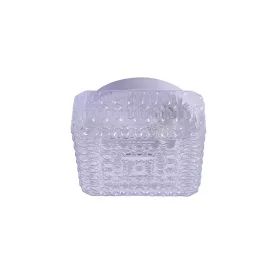 Rábalux Grace 2436 fali/mennyezeti lámpa, 1x60W E27