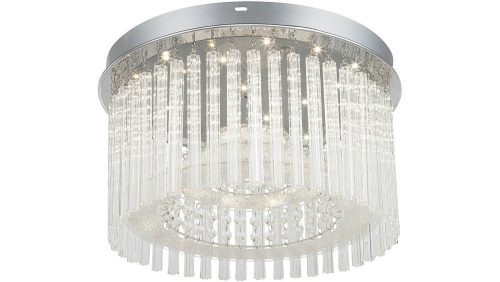 Rábalux Danielle 2449 mennyezetlámpa, 18W LED