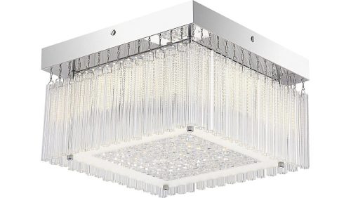 Rábalux Marcella 2451 mennyezetlámpa, 18W LED