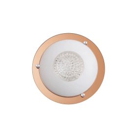 Rábalux Patricia 2466 mennyezetlámpa, 2x40W E27