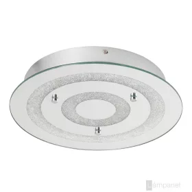 Rábalux Dagmar 2482 mennyezetlámpa, 21W LED