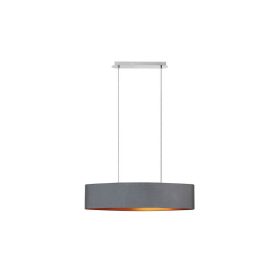 Rábalux Monica 2542 függeszték, 2x60W E27