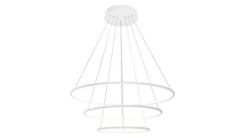 Rábalux Donatella 2545 függeszték, 20W LED, 4000K, 5774lm