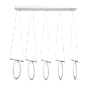   Rábalux Donatella 2549 függeszték, 108W LED, 4000K, 6940lm