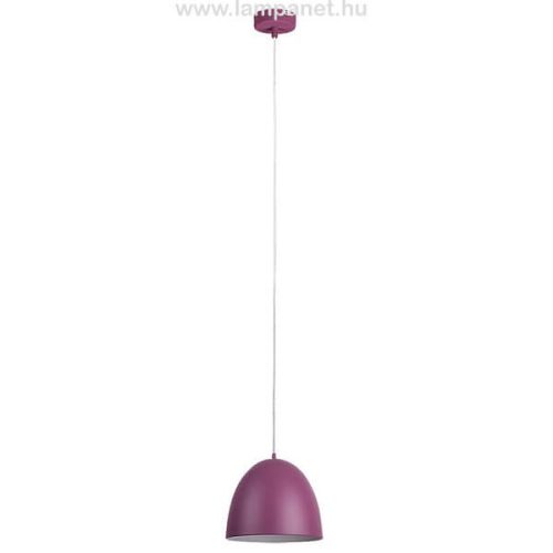 Rábalux Olivia 2593 függeszték, d.30cm, 1x60W E27