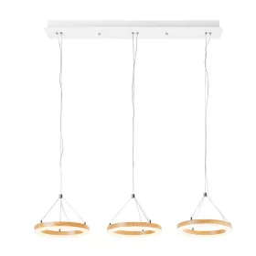 Rábalux Audrey 2627 függeszték, 3x15W LED