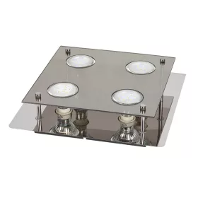   Rábalux Naomi 2641 mennyezeti lámpa, 4x5W GU10 LED, 3000K, 4x400 lm