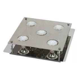   Rábalux Naomi 2642 mennyezeti lámpa, 5x5W GU10 LED, 3000K, 5x400 lm