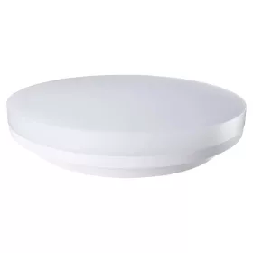   Rábalux Zenon 2697 mennyezetlámpa, 18W LED, 3000K-4000K-6000K, 1800 lm, IP54