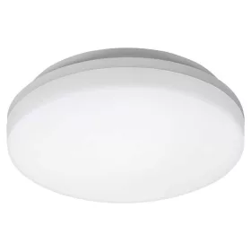   Rábalux Zenon 2699 mozgásérzékelős mennyezetlámpa, 18W LED, 3000K-4000K-6000K, 1800 lm, IP54