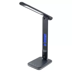   Rábalux Adam 2704 érintőkapcsolós íróasztali lámpa, 5W LED, 3000K-5000K, 550 lm