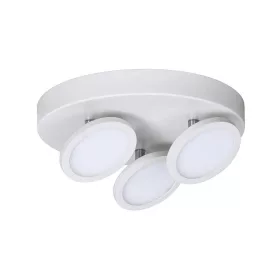Rábalux Elsa 2714 spotlámpa, 3x6W LED, 4000K, 3x420lm