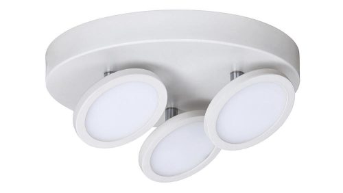 Rábalux Elsa 2714 spotlámpa, 3x6W LED, 4000K, 3x420lm