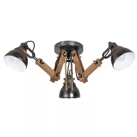 Rábalux Aksel 2724 mennyezeti lámpa, 3x15W E14