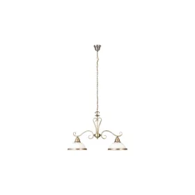 Rábalux Elisett 2757 függeszték, 2x60W E27