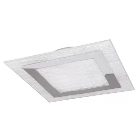 Rábalux Stripe 2808 mennyezetlámpa, 2x60W E27