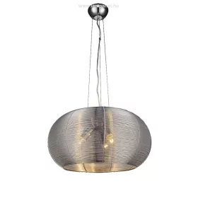 Rábalux Meda 2884 függeszték, 3x60W E27