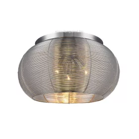 Rábalux Meda 2886 mennyezeti lámpa, 3x60W E27
