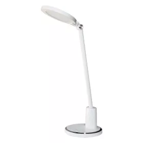  Rábalux Tekla 2977 érintőkapcsolós íróasztali lámpa, 10W LED, 3000K-6000K, 700 lm