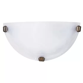 Rábalux Alabastro 3003 falilámpa, 1x60W E27