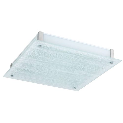 Rábalux Dustin 3037 mennyezetlámpa, 36W LED, 4000K, 2700lm