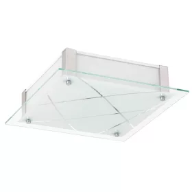 Rábalux Dena 3039 mennyezetlámpa, 24W LED, 4000K, 1920lm