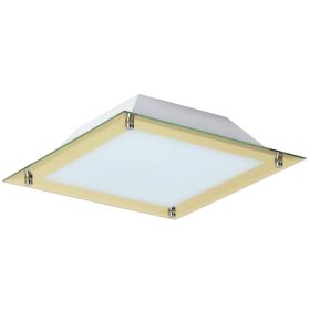 Rábalux Lars 3046 mennyezetlámpa, 18W LED, 3000K, 1440lm