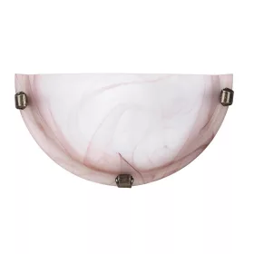 Rábalux Alabastro 3053 falilámpa, 1x60W E27