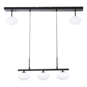 Rábalux Calista 3060 függeszték, 5x28W G9