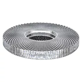   Rábalux Ziva 3064 távirányítós mennyezetlámpa, 36W LED, 3000K-6000K, 2340 lm