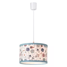   Rábalux Hanka 3080 gyerek függeszték, űrhajós, 1x40W E27