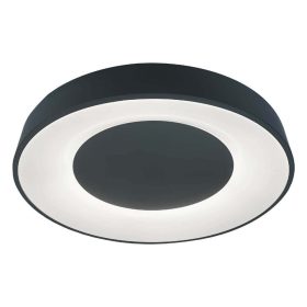   Rábalux Ceilo 3082 távirányítós mennyezetlámpa, 38W LED, 3000K-6500K, 3200 lm