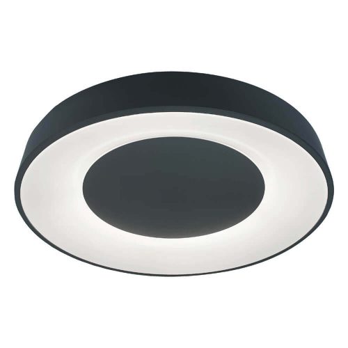 Rábalux Ceilo 3082 távirányítós mennyezetlámpa, 38W LED, 3000K-6500K, 3200 lm