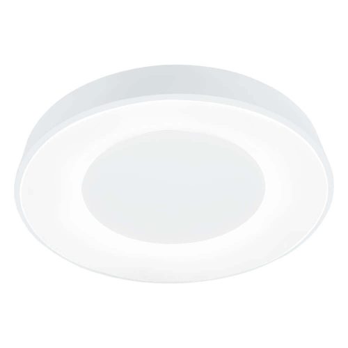 Rábalux Ceilo 3083 távirányítós mennyezetlámpa, 38W LED, 3000K-6500K, 3200 lm