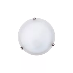 Rábalux Alabastro 3202 mennyezetlámpa, 1x60W E27