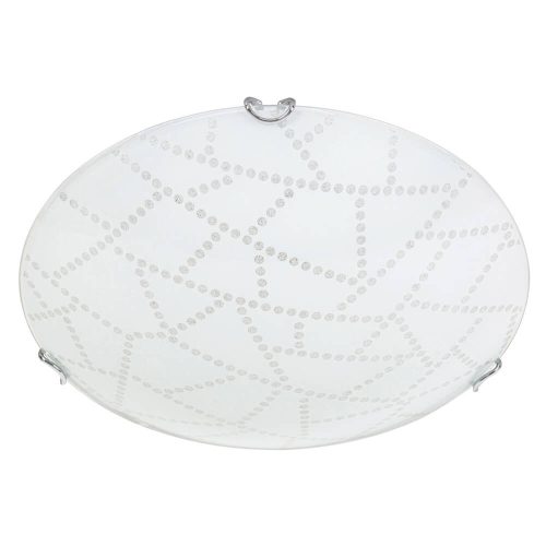 Rábalux Emory 3226 mennyezetlámpa, 18W LED, 3000K, 1440lm