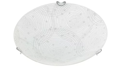 Rábalux Andra 3234 mennyezetlámpa, 12W LED, 3000K, 960lm