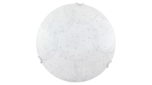 Rábalux Andra 3235 mennyezetlámpa, 12W LED, 3000K, 960lm