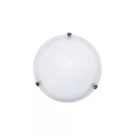 Rábalux Alabastro 3303 mennyezetlámpa, 2x60W E27